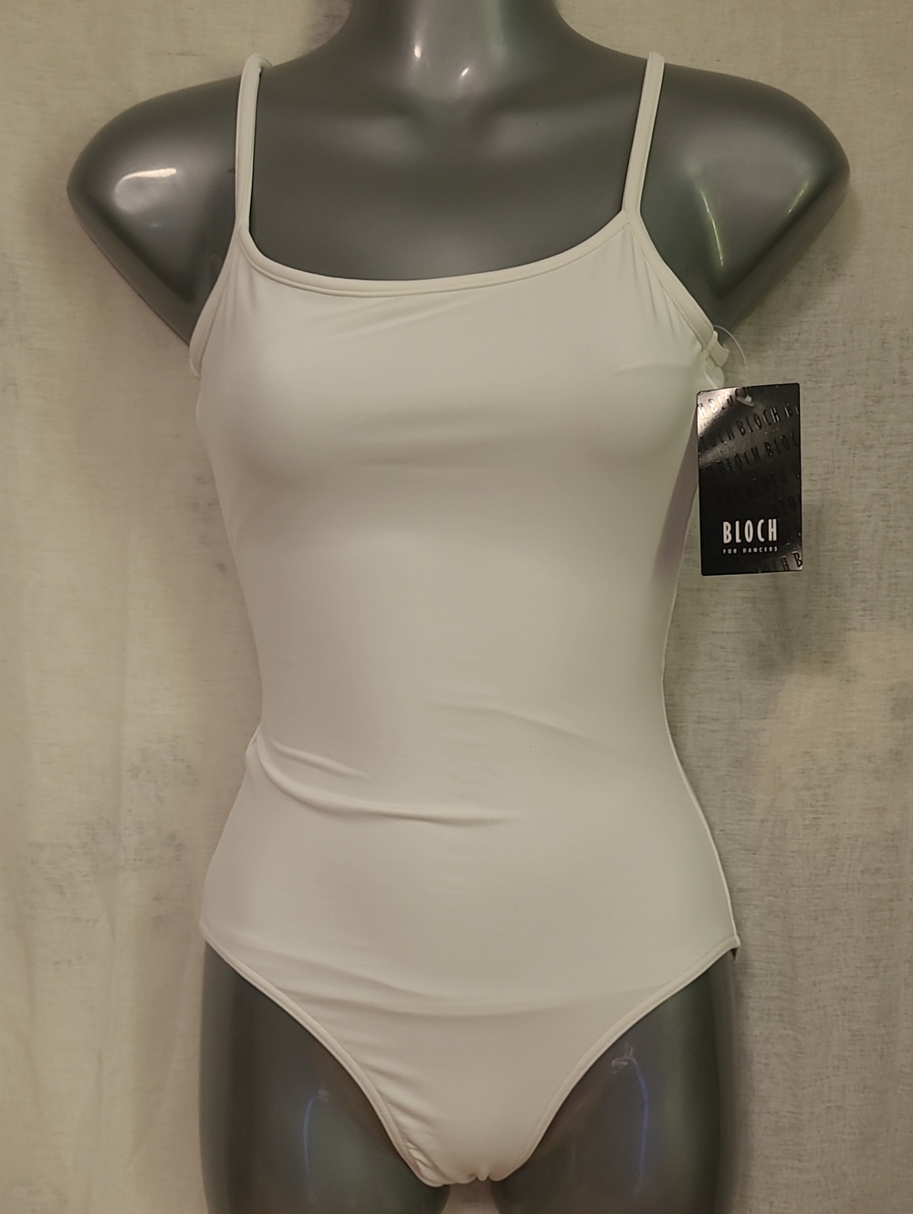 Bloch Camsole Leotard